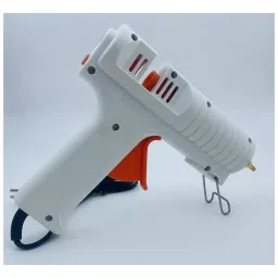 Fadman 150 W Glue Gun with 15 Sticks High Temperature White 11 mm Stick Dia., FADMAN (WHITE) (150 WATT) 15 STICKS image 3