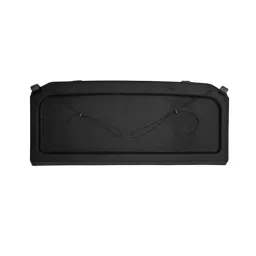 AUTOMANTRA Car Parcel Tray Black for Maruti Suzuki Brezza 22, PT 05-image-28