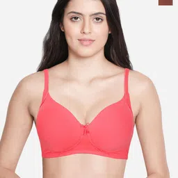 Susie Bra Full Coverage Lightly Padded-picture-30