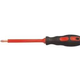 De Neers SS Antimagnetic Phillips Pattern Plus Screw Driver (450mm), SS-SDP 4 x 450-picture-24