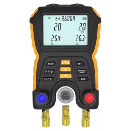 HSETIN Digital Refrigerant Meter Non Magnetic with 100 to 6000 kpa / -0.1 to 6 mpa (HT-60) Range and 1 cm Line Level, HT-202208-picture-43