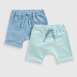 mothercare Boys Striped Technology Shorts-picture-30