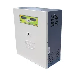 Pulstron WP-3000M Wall Power MPPT SOLAR PCU 50AH Inbuilt Lithium Battery (3000VA / 24V)-image-42