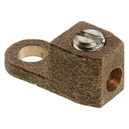 PANDUIT Lug Terminals TERMINAL, MECHANICAL LUG, M6, 4AWG, PNL-4-C-picture-38