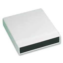 HAMMOND Plastic Enclosures BOX, ABS, 40X160X250MM, 1598FSGYPBK-picture-17