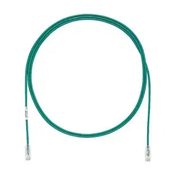 PANDUIT Ethernet Cables ENET CABLE, CAT6, RJ45 PLUG-PLUG, 10FT, UTP28SP10GR-picture-42