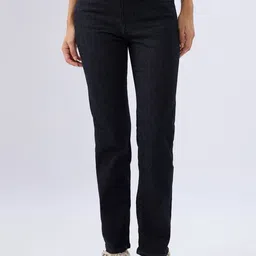 SPYKAR Women Cotton Clean Look Jeans-image-59
