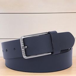 Killer Men Textured Formal Belt-picture-15