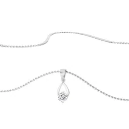 Emori Women Pendant Diamond-image-55