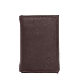 Kara Unisex Leather Card Holder-picture-21
