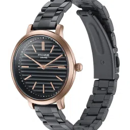 Sonata Poze 3.0 SP80081KM02WF Analog Watch for Women image 3