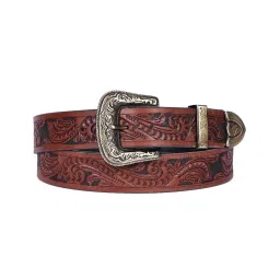 Celtic Brown Belt image 3