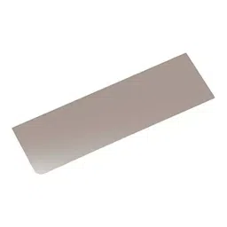 AS ONE Aluminum Plate 3 mm Thickness, 2-9272-08 image 1
