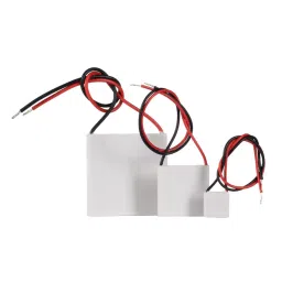 RS PRO Peltier Module 55 W 6 A 15.4 V 40x40x40 mm, 2172409-picture-27