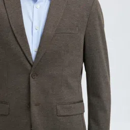 SELECTED HOMME Demitasse Slim Fit Suit Blazer image 5