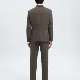 SELECTED HOMME Demitasse Slim Fit Suit Blazer image 2