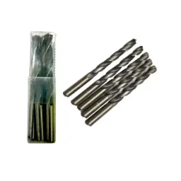 Jon Bhandari 10.0 mm HSS Drill Bit-image-53