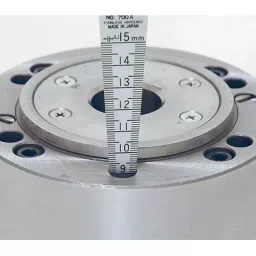 Shinwa Rules Taper Gauge No.700A 1 - 15 mm Measuring Range, 62600 image 3