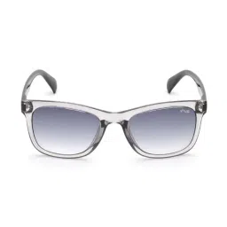IRUS By IDEE IRSO105C4SG Grey Wayfarer-picture-33