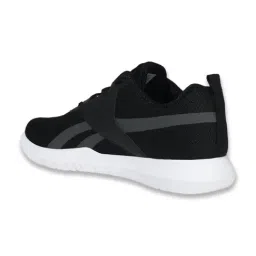 Reebok Men's TOMMEN TR Black Training Shoes image 5