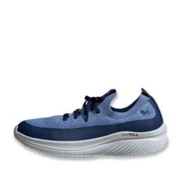 Neemans Men's Ease Walk Blue Running Shoes-picture-35