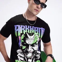 Kook N Keech Printed Pure Cotton T-shirt-picture-27