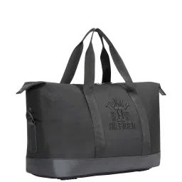 TOMMY HILFIGER Ketone Black Duffle Bag image 3
