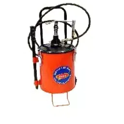 Venus 10 Kg Grease Pump Bucket without Trolley-picture-47