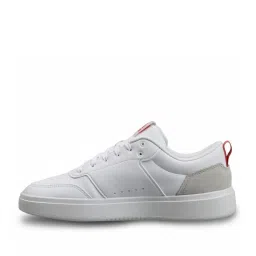 Adidas Men's Park St Cloud White Sneakers image 3