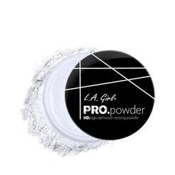 L.A Girl Translucent HD Pro Setting Powder GPP939-picture-15
