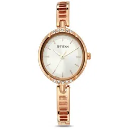 Titan NR2637WM01 Karishma Analog Watch for Women-picture-10