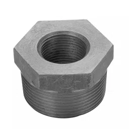 VS Steel Reducing Bush 1000 LBS Black 80 mm (3 inch)-image-27