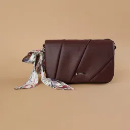 Code by Lifestyle Wine Sling Handbag-picture-22