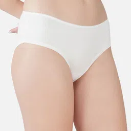 HERE&NOW Mid Rise Hipster Briefs image 5