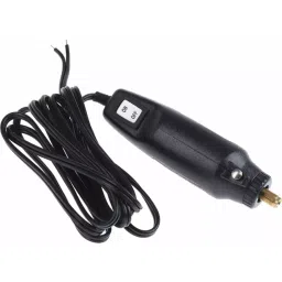 RS PRO Collet 6 - 18V Corded Drill Model No 547616 image 4