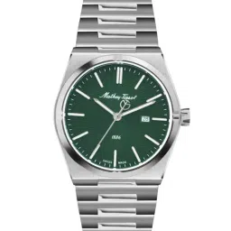 Mathey Tissot D118AV Zeus Analog Watch for Women-picture-42