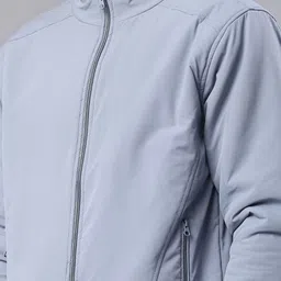 V-Mart Men Biker Jacket image 2