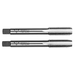 Totem 18x1.5 mm Metric Fine Pitch Series Hand Tap - FAA0203106 (Pack of 2) image 3