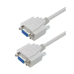 L-COM CABLE ASSY, 9P D-SUB RCPT-RCPT, 10FT, CSMN9FF-10-picture-15