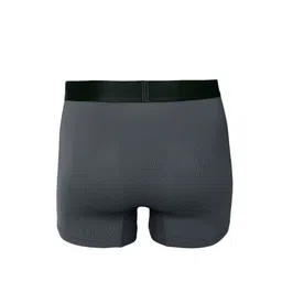 Jockey Charcoal Grey Trunks IC28-0105 image 3