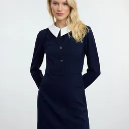Trendyol Women A - LineDress-picture-38