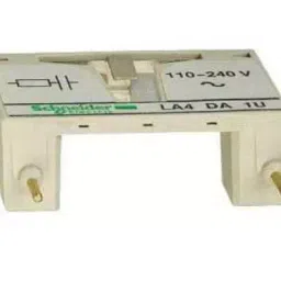 schneider electric Schneider LA4DA1U Clip On Coil Suppressor Module-picture-42