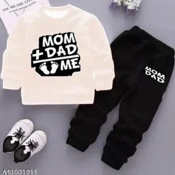 MUSNAH GARMENTS Kids-Unisex Pure Cotton Clothing Set-picture-52
