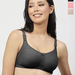 SHYAM SONS FLAIR Bra Full Coverage-picture-41