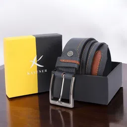 Kastner Men Leather Formal Belt-picture-28