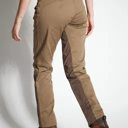 Decathlon Breathable Mid Rise Trousers image 3