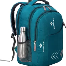 metronaut Medium 30 L Laptop Backpack For Men & Women Multipurpose Bag for school, colleges office travel Bag image 2
