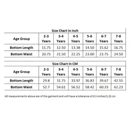 Pantaloons Junior Cotton Solid Shorts - Blue image 2