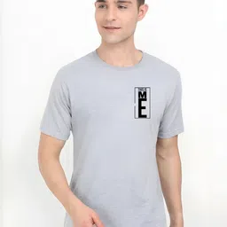 SZN Men Typography Printed T-shirt-image-84
