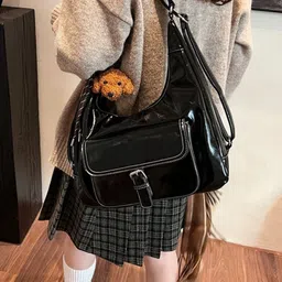 CORSICA Swagger Shoulder Bag-picture-51